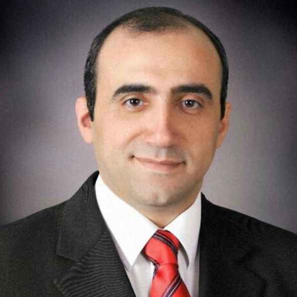 Ahmad Al Khatib
