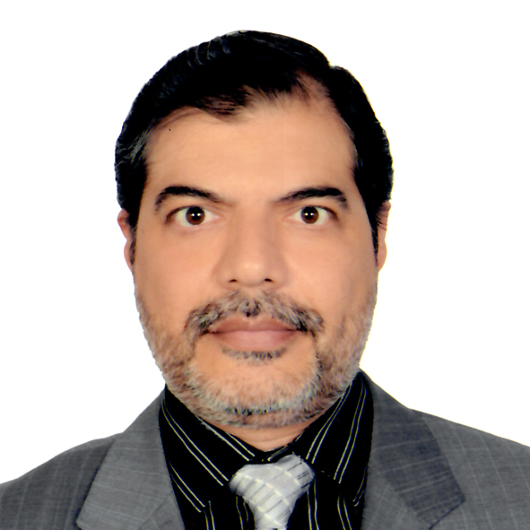 Mohammad Azhar