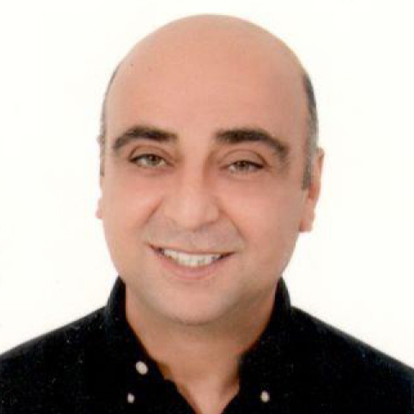 Joseph Germanos