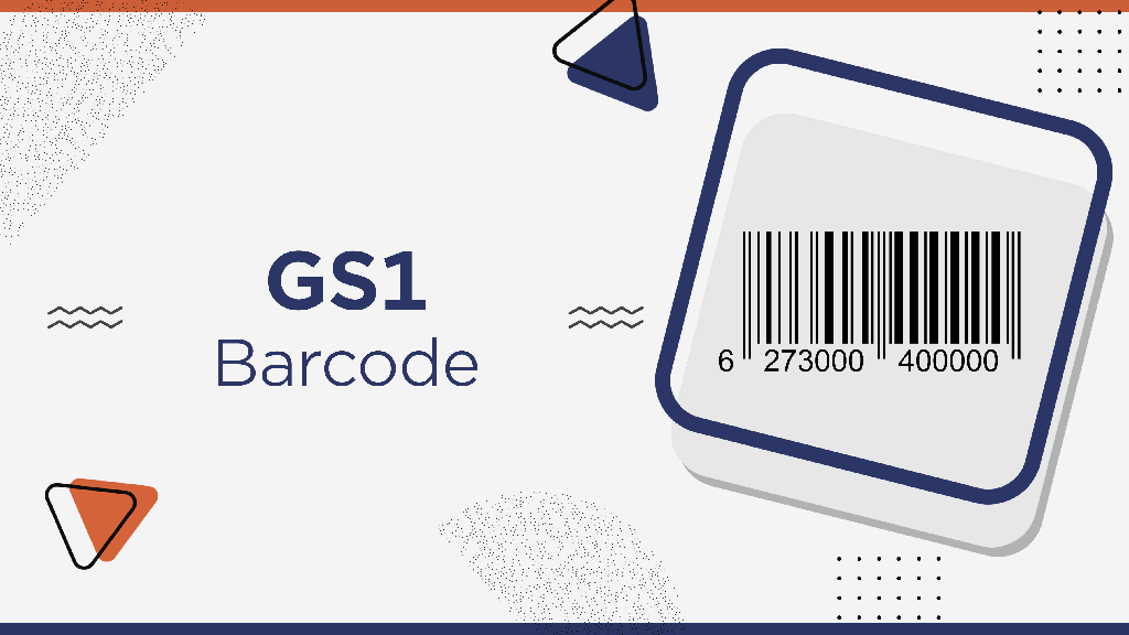 GS1-Service-Barcode