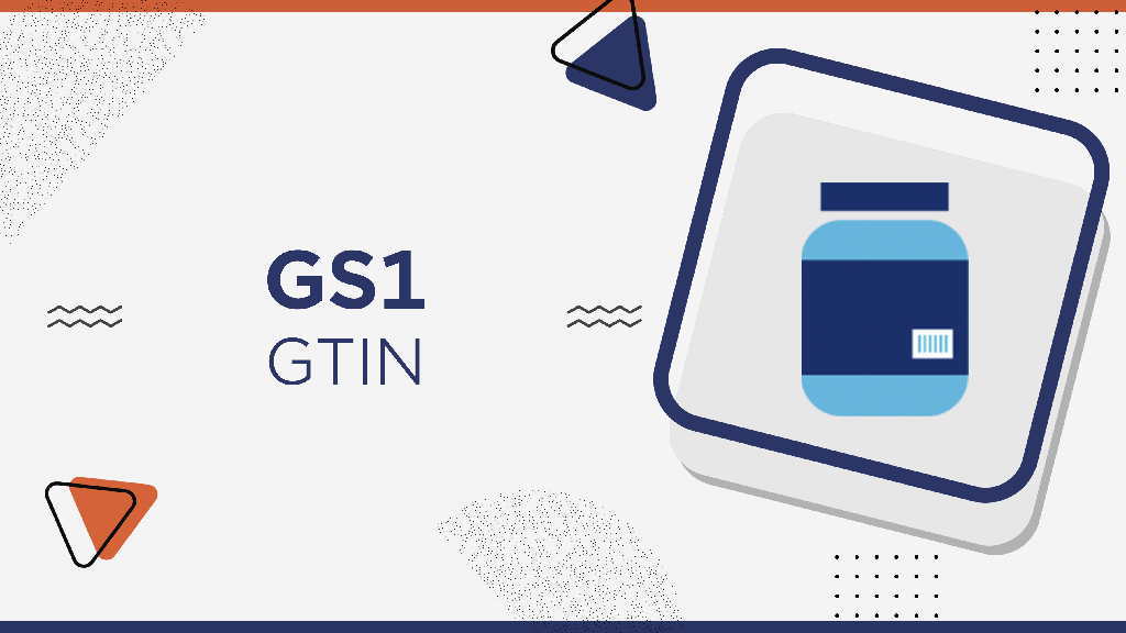 GS1-Service-GTIN